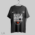 Top Texas Longhorns 2025 Ncaa Final Four Regional Champions Locker Room T Shirt