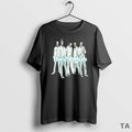 Top 27 Club Skeletons T-Shirts