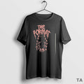Top Format Metal T-Shirts