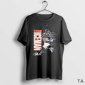 Top Iceman Chicago Bear Player Caleb Williams T-Shirts