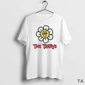 Top Terrys Flower T-Shirts