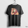 Top Vhs Dubs Av Club Project T-Shirts
