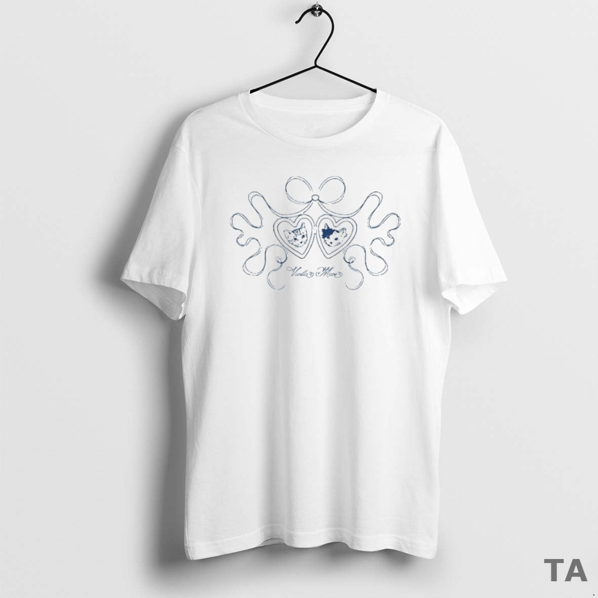 Top Vanilla Mace Miso Chai T-Shirts