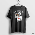 Top Virginia Tech Hokies Tech Til We Die Skeleton T-Shirts