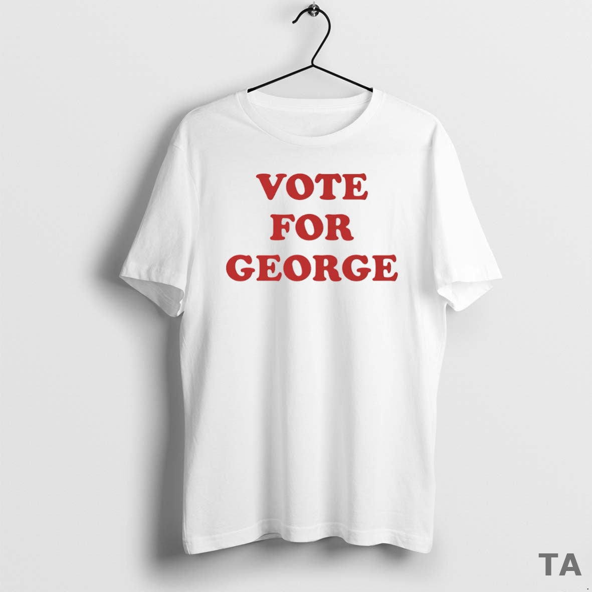 Top Vote George Kittle T-Shirts