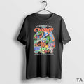 Top We Run This State Florida Sunshine Showdown 2025 Florida Gators Beat 40 21 Florida T-Shirts