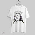 Top Wnba Arike Ogunbowale Dallas Wings Hand Drawn T Shirt