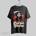 Top You Better Carpe Diem T Shirt