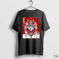Top Is4s Salute Veterans Bowl Montgomery Al Jacksonville State Gamecocks Football Champions T-Shirts