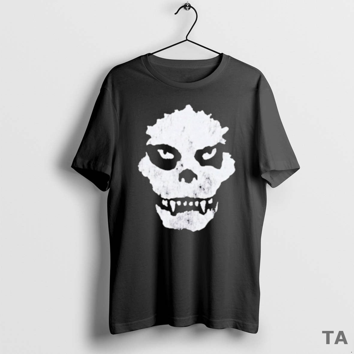 Top Misfits X Godzilla Crossover T-Shirts