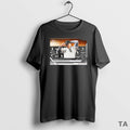 Top Munetaka Murakami Npb Single Season Hr Leader Signs White Sox Topps Now Card T-Shirts