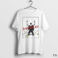 Top Sound Police Movie T-Shirts