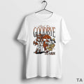 Top Texas Longhorns Vs Texas Am Aggies 2025 Lone Star Showdown Score T-Shirts