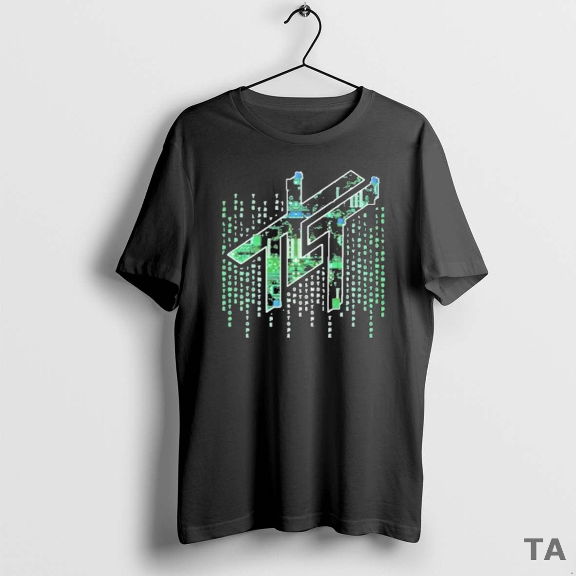 Top Living Tombstone Cyber Monday Motherboard T-Shirts