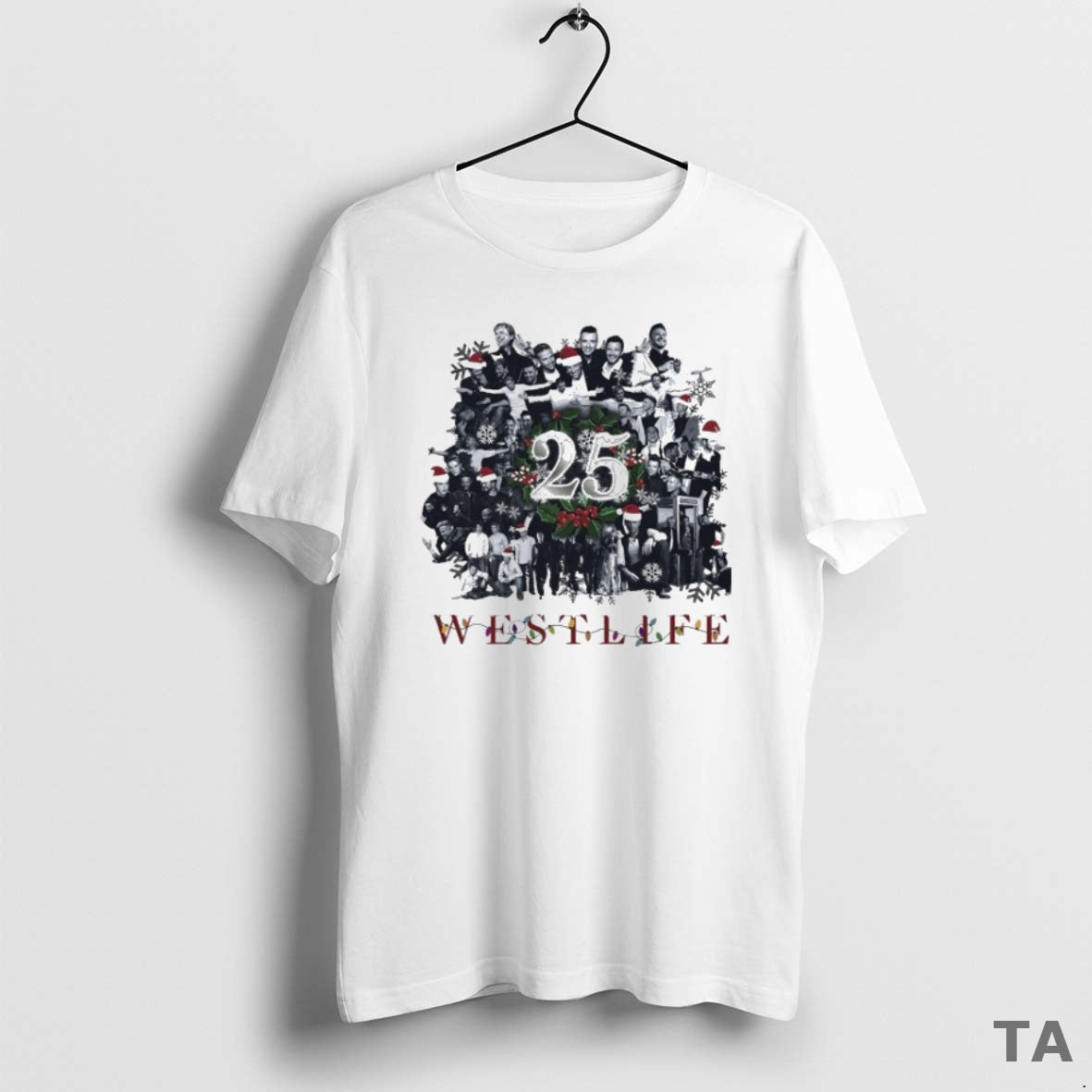 Top Pj 2025 T-Shirts