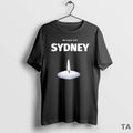Top We Stand Sydney 2025 T-Shirts