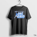 Top Welcome Show Jac Cags T-Shirts