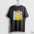 Top Welcome Tigerlance T-Shirts