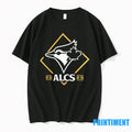 Toronto Blue Jays 2025 Alcs American League Division Series Champions Tshirts Sweater