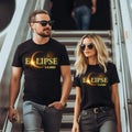 Total Solar Eclipse Twice Lifetime 2024 Shirt April 8 2024 USA Map Path Totality Spring America Eclipse Souvenir T-Shirts