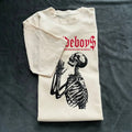 Tour 2024 Shirt S Shirt Fans Band T-Shirts