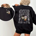 Tour 2024 Shirt S Shirt Fans style{N002}3 T-Shirts