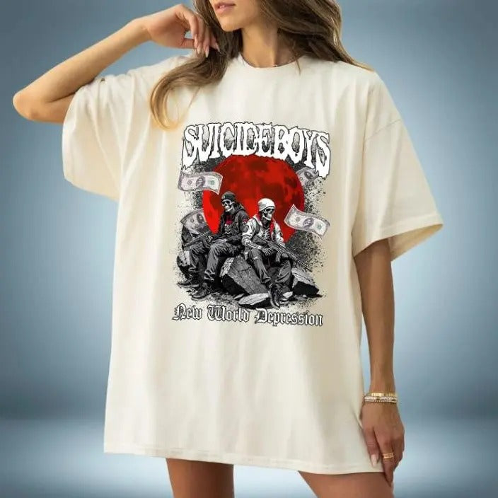Tour 2024 Shirt S Shirt Fans style{N002}4 T-Shirts