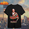 Traitors Alan Cumming Peacock Funny And Cute Murderrr Traitors Peacock Reality Tv Shirt