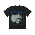 Travis Scott Cactus Jack Fragment Danger (CJFR SS02) Size S XXL T-Shirts
