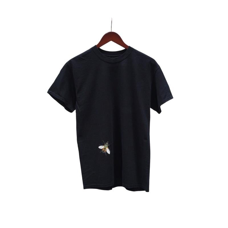 Travis Scott Europe Tour 2017 Concert (TSCJ ST001) Size S 2XL T-Shirts