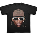 Travisss Concert Fan Vingate Hip Hop Rapper T-Shirts