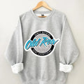 Treaty Oak Revival Have Nice Day Leaving Hell Album Outfitters Casual Music Lovers Fans Hooded Cotton Menswear T-Shirts