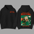 Treaty Oak Revival Celebrate Unique Atmosphere Revival Culture T-Shirts