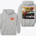 Treaty Oak Revival Leavin Hell Music Fans T-Shirts