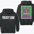 Treaty Oak Revival March 25 Blue Light Live Lubbock Texas Music Fans T-Shirts