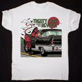 Treaty Oak Revival Trending Cotton T-Shirts