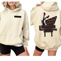 Treatyy Oak Revival Inspired Casual Fans Trend 2024 T-Shirts