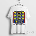 Trending 1995 2025 Nascar Cup Fifteen Time Hendrick Motorsports 15x Champions T-Shirts