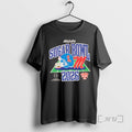 Trending 2026 Playoff Quarterfinal Allstate Sugar Bowl Ole Miss Football Helmet T-Shirts