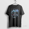 Trending 2026 West Coast League All Star Game T-Shirts