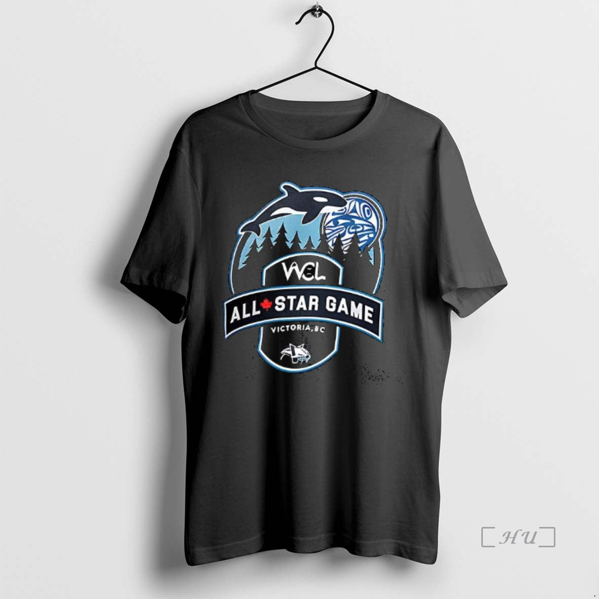 Trending 2026 West Coast League All Star Game T-Shirts