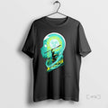 Trending Aang Airbender Avatar Last Airbender Silhouette T-Shirts