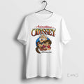 Trending Adventure Odyssey Ephesians 2 10 Cartoon Vintage T-Shirts