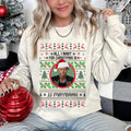 Trending All I Want Is JJ Maybannk Xmas JJ Maybannk Cute Shirt T-Shirts
