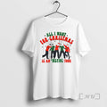Trending All I Want Is Nsync Tour T-Shirts