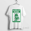 Trending Antifa No Face No Name Signature T-Shirts