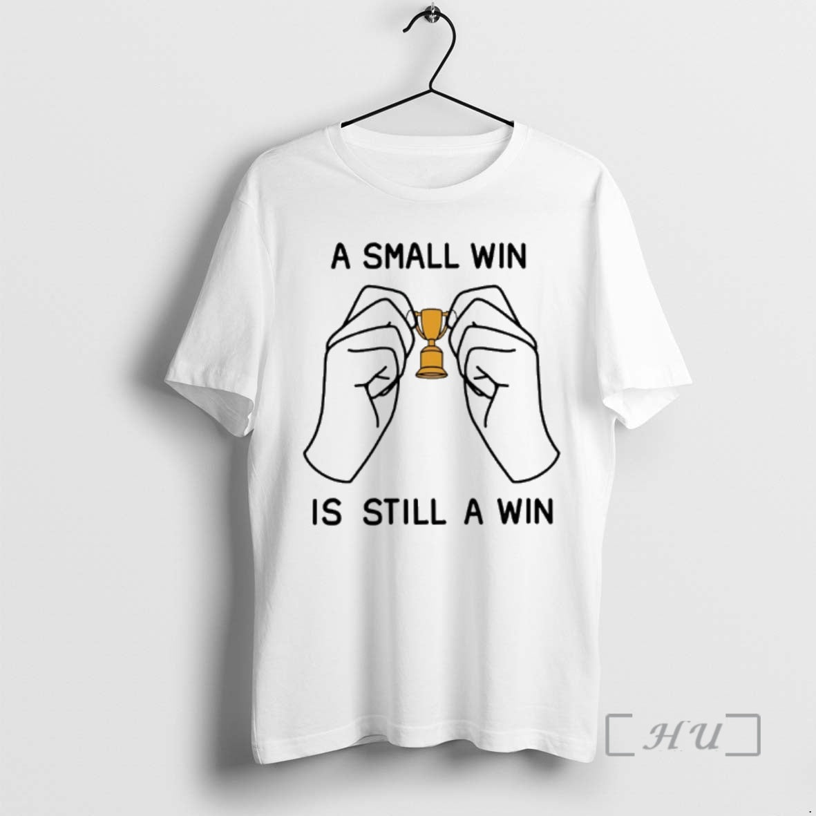 Trending Asmall Win Is Till Win T-Shirts