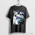 Trending Atlanta Braves Vs Los Angeles Dodgers Shohei Ohtani Final Score 5 6 Deficit To
