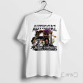 Trending Autiggaz Paris 90s Bootleg T-Shirts
