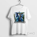 Trending Avatard Down Syndrome Avatar Parody T-Shirts